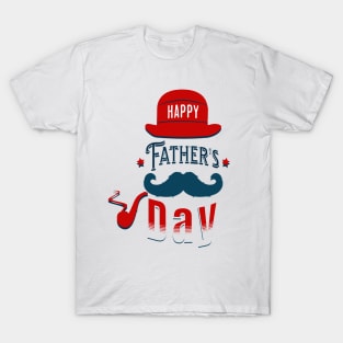 Happy Father's Day T-Shirt